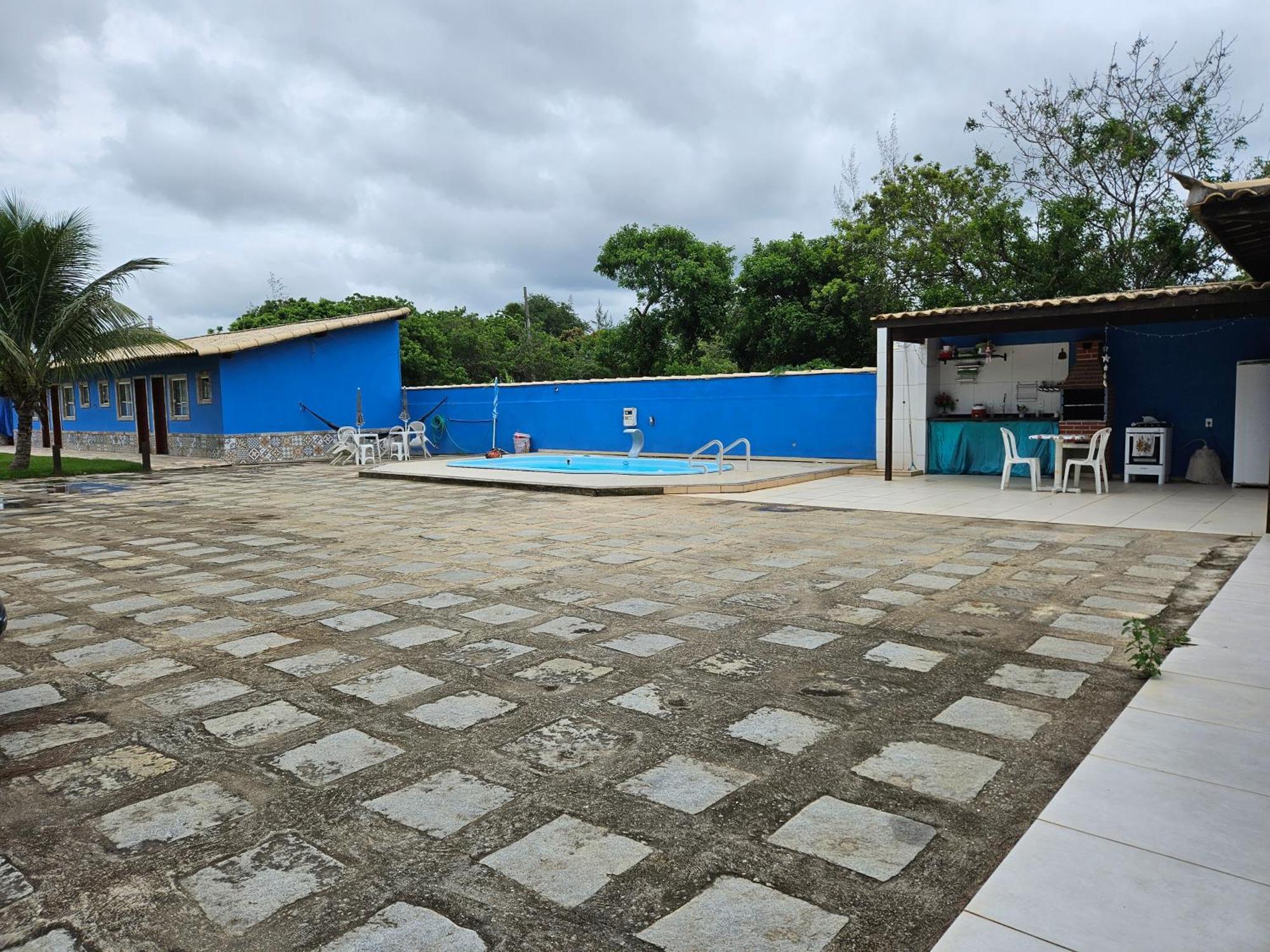 On Guest house Armacao dos Buzios