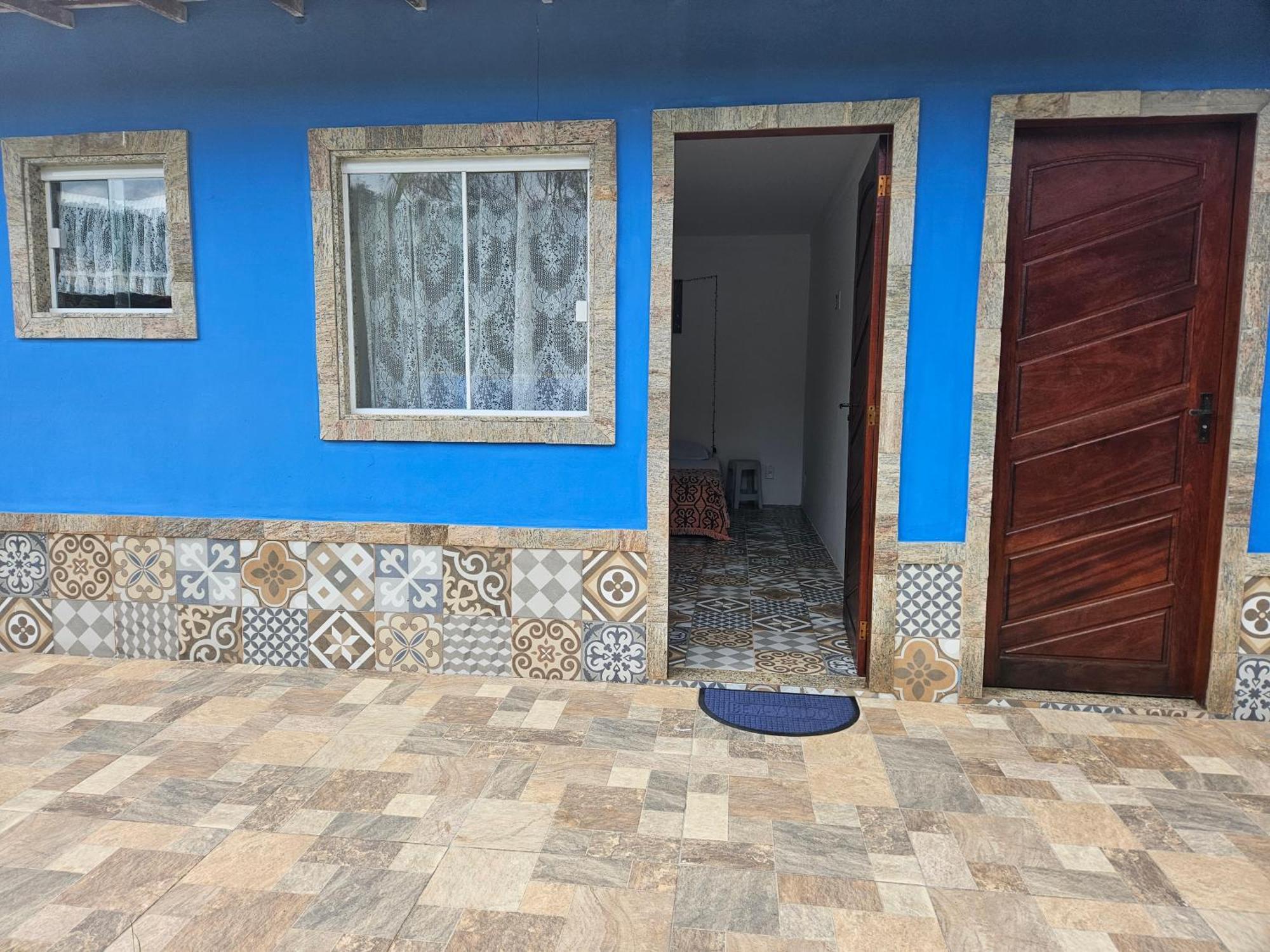 Guest house On Armacao dos Buzios
